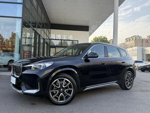 BMW X1 2026