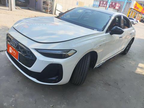 Audi A5L 2026