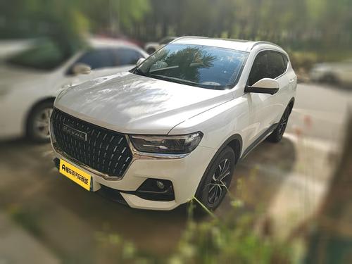Haval H6 2023