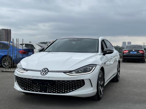 Volkswagen Lamando 2024