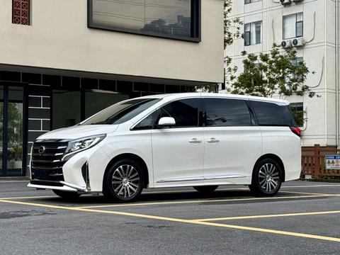 GAC M8 2021