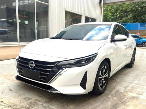 Nissan Sylphy 2023