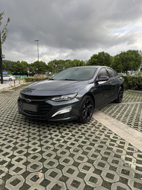 Chevrolet Malibu XL 2023