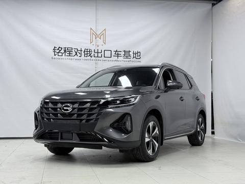 GAC GS4 2022