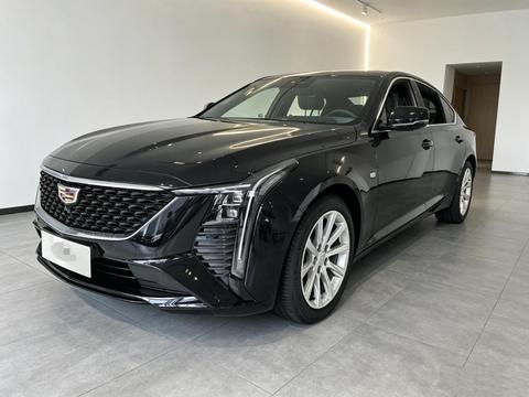 Cadillac CT5 2024
