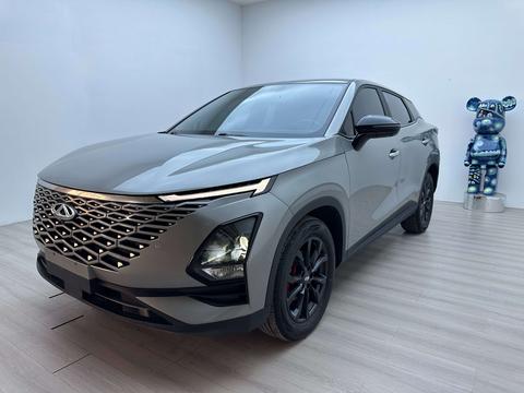 Chery Omoda 5 2023