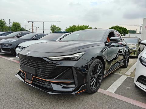 Changan UNI-V 2023