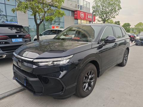 Honda Breeze 2025