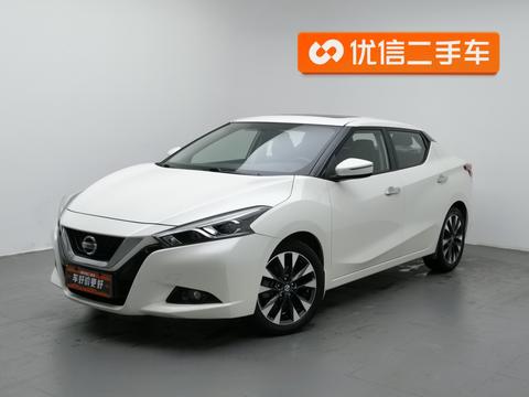 Nissan Lannia 2021