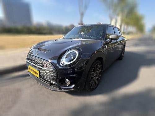 MINI Clubman 2023