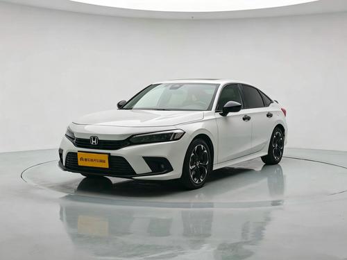 Honda Civic 2022