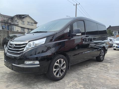 JAC Refine L5 2022