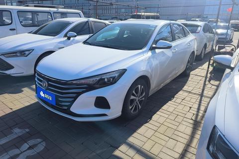 Changan Eado 2022