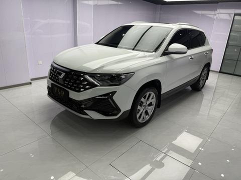 Jetta VS5 2023