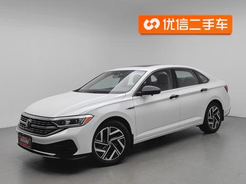 Volkswagen Sagitar 2023