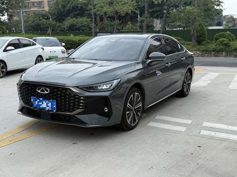 Chery Arrizo 8 Pro 2025