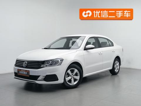 Volkswagen Lavida 2018–2026