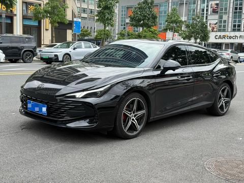 MG 7 2025