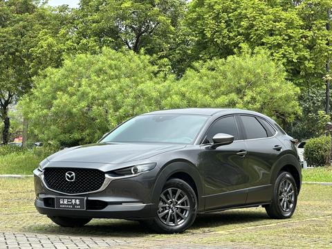 Mazda CX-30 2024