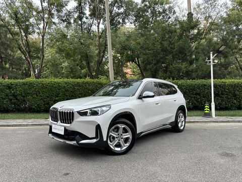 BMW X1 2023