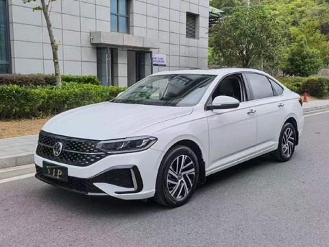 Volkswagen Lavida 2024