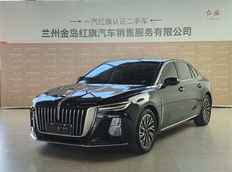 Hongqi H5 2024