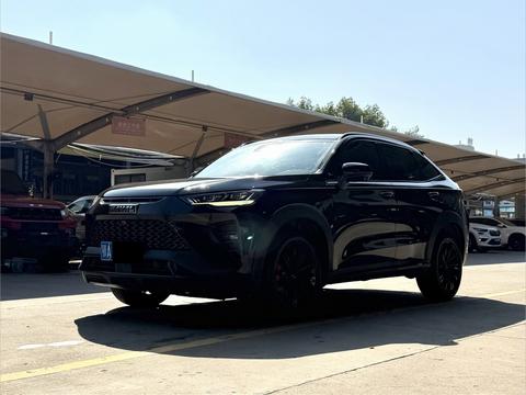 Haval H6S 2022