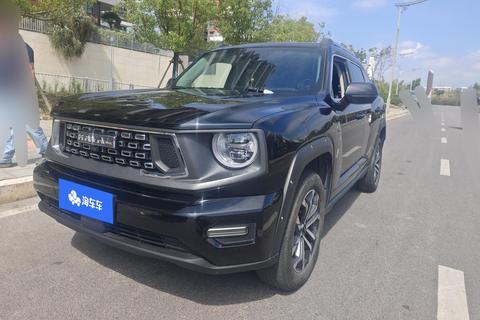 Haval Dargo Plus 2023