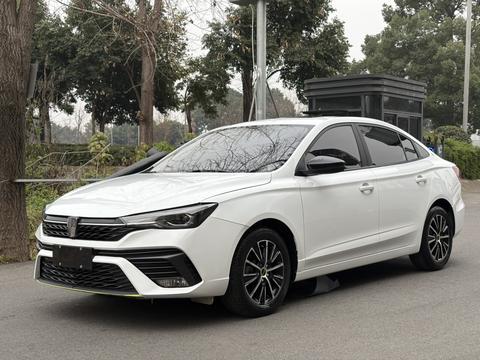 Roewe i5 2021