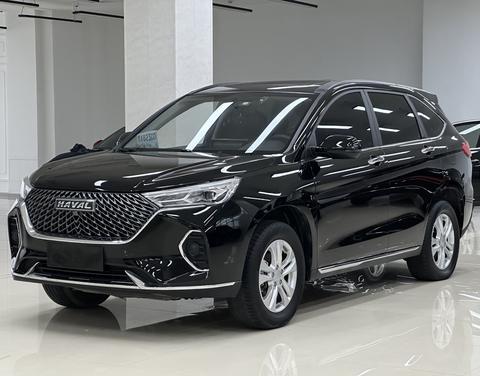 Haval M6 2021