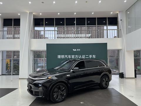 Li Auto L7 2024