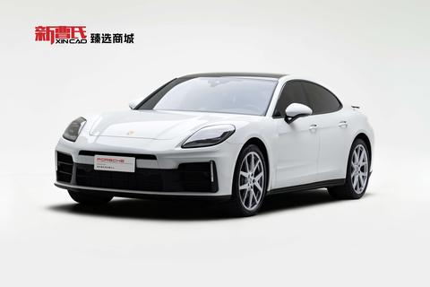 Porsche Panamera 2024
