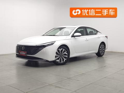 Nissan Teana 2026