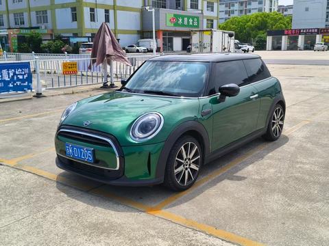 MINI Hatch 2023