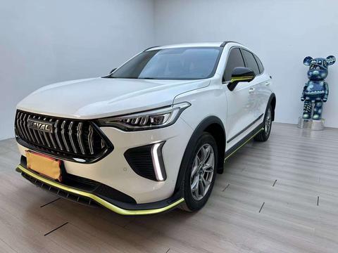Haval Chitu 2022