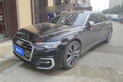 Audi A6L 2023