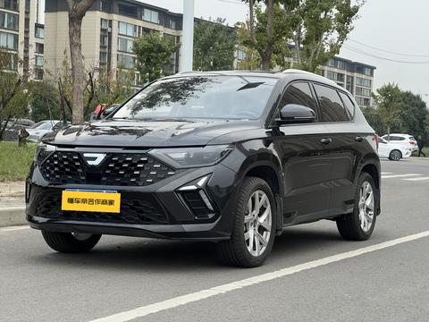Jetta VS5 2024