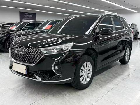 Haval M6 2023
