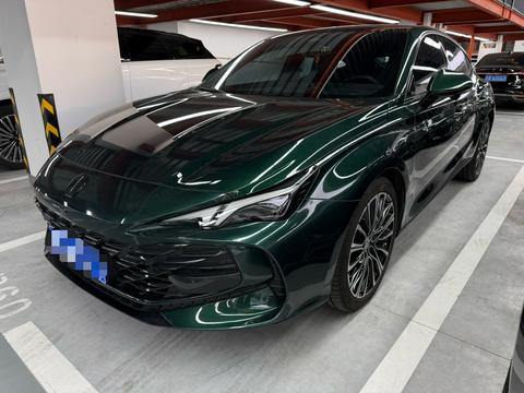 MG 7 2025