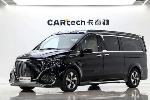 Mercedes-Benz Vito 2023
