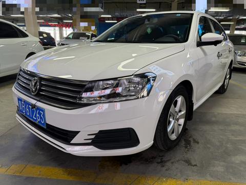 Volkswagen Lavida 2019
