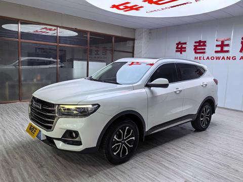 Haval H6 2021