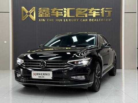 Volkswagen Magotan 2020