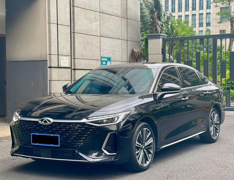 Chery Arrizo 8 2022