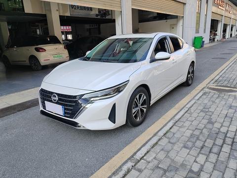 Nissan Sylphy 2023