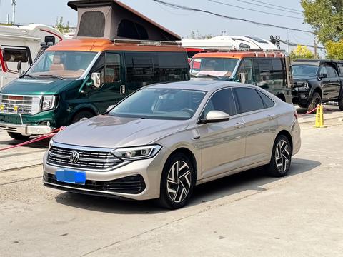 Volkswagen Sagitar 2023
