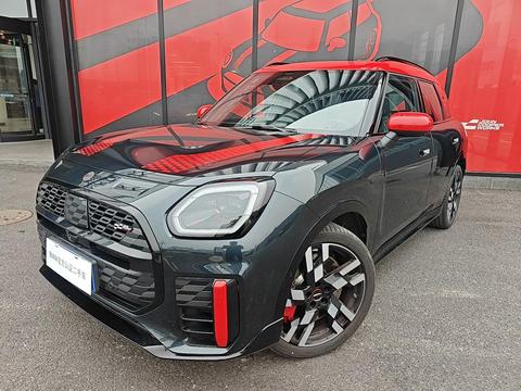 MINI Countryman JCW 2024