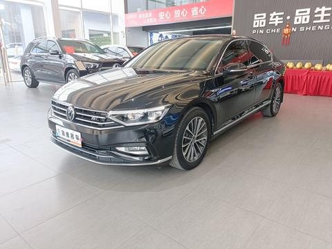 Volkswagen Magotan 2020