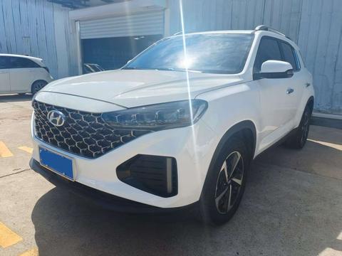 Hyundai ix35 2021