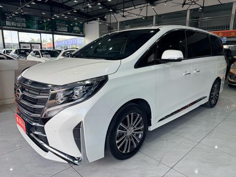 GAC M8 2021
